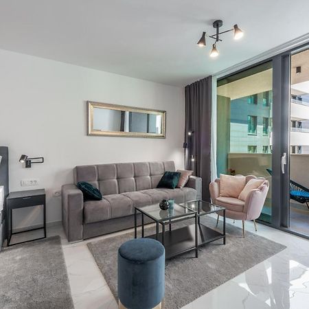 New Modern Apartment Andrea Dubrovnik Luaran gambar